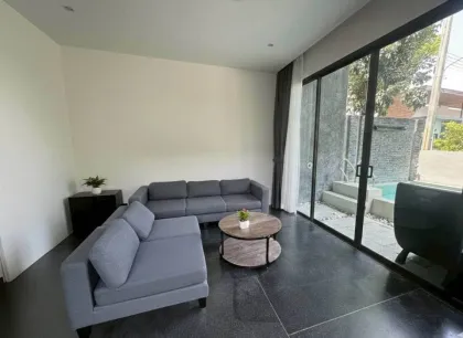 Villa moderne avec piscine 2 chambres à Chalong, Phuket