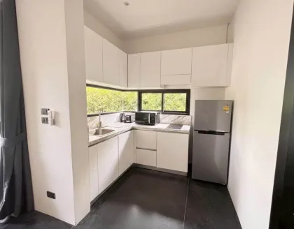 Villa moderne avec piscine 2 chambres à Chalong, Phuket