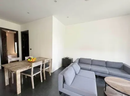 Villa moderne avec piscine 2 chambres à Chalong, Phuket