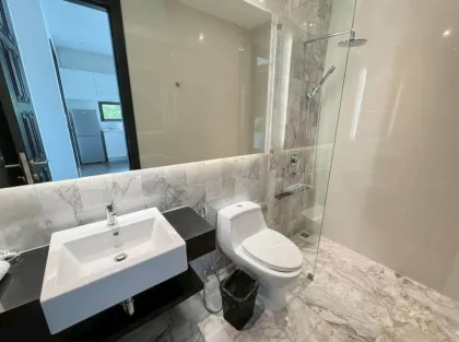 Villa moderne avec piscine 2 chambres à Chalong, Phuket
