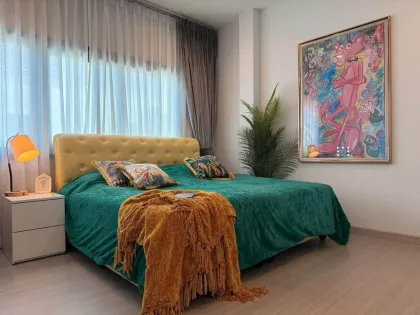Luxuriöse 6-Schlafzimmer-Villa am See in Supalai Lake Ville, Ko Kaeo