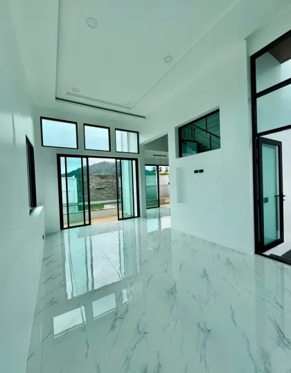 Spacious 3 Bedroom Pool Villa Near Phuket Airport