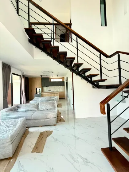 Spacious 3 Bedroom Pool Villa Near Phuket Airport