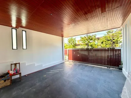 Spacious 3 Bedroom Pool Villa Near Phuket Airport
