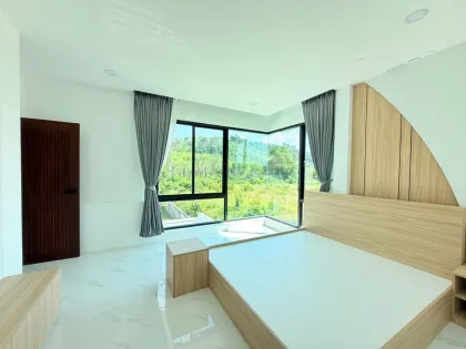 Spacious 3 Bedroom Pool Villa Near Phuket Airport