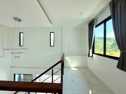 Spacious 3 Bedroom Pool Villa Near Phuket Airport