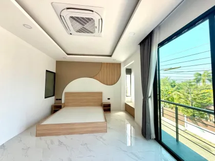 Spacious 3 Bedroom Pool Villa Near Phuket Airport