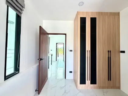 Spacious 3 Bedroom Pool Villa Near Phuket Airport