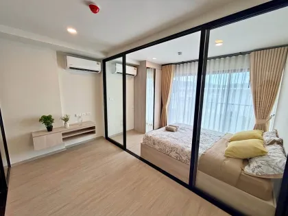 Apartamento de 1 Habitación y 1 Baño en The Origin Kathu - Patong