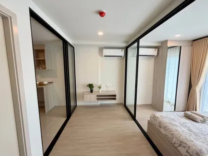 Apartamento de 1 Habitación y 1 Baño en The Origin Kathu - Patong