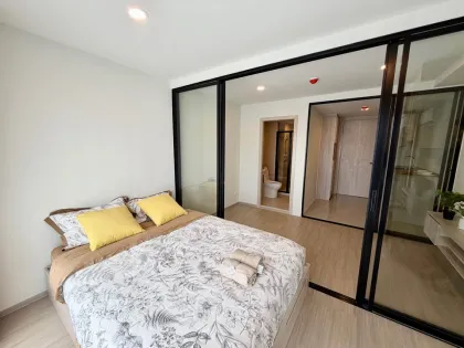 Apartamento de 1 Habitación y 1 Baño en The Origin Kathu - Patong