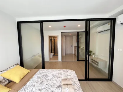 Apartamento de 1 Habitación y 1 Baño en The Origin Kathu - Patong