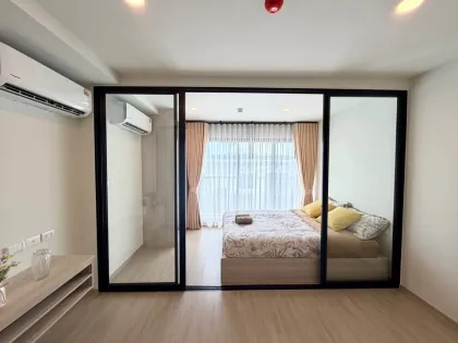 Apartamento de 1 Habitación y 1 Baño en The Origin Kathu - Patong