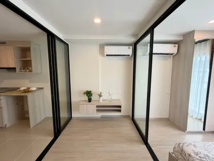 Apartamento de 1 Habitación y 1 Baño en The Origin Kathu - Patong