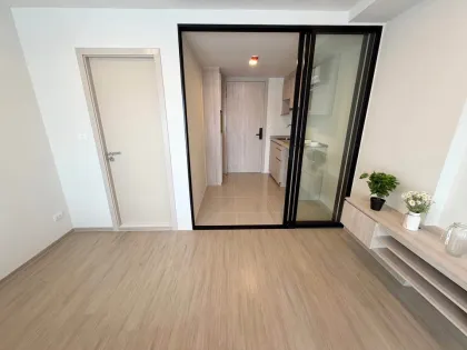 Apartamento de 1 Habitación y 1 Baño en The Origin Kathu - Patong