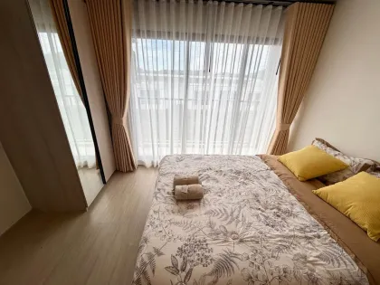 Apartamento de 1 Habitación y 1 Baño en The Origin Kathu - Patong