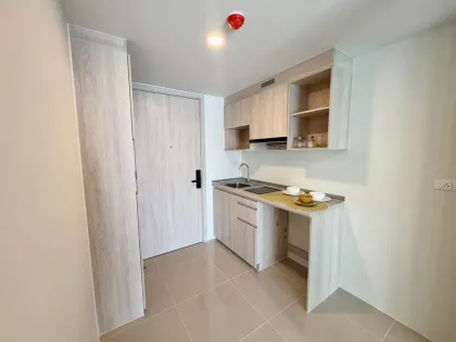 Apartamento de 1 Habitación y 1 Baño en The Origin Kathu - Patong