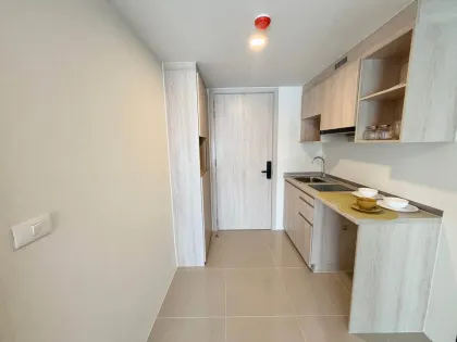 Apartamento de 1 Habitación y 1 Baño en The Origin Kathu - Patong