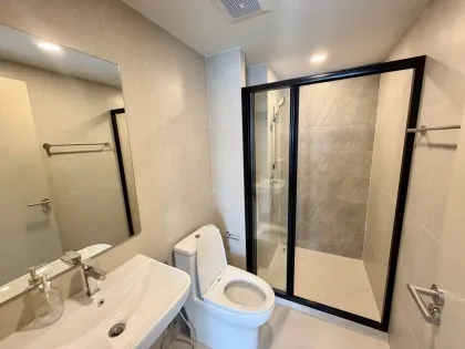 Apartamento de 1 Habitación y 1 Baño en The Origin Kathu - Patong