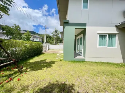 Villa 3 Chambres avec Bureau à Koh Kaew, Phuket à Vendre