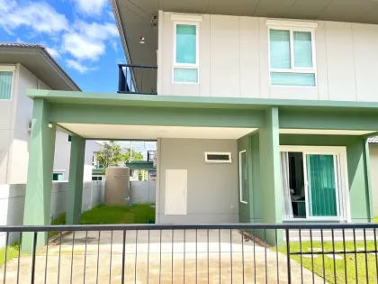 Villa 3 Chambres avec Bureau à Koh Kaew, Phuket à Vendre