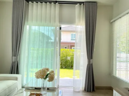 Villa 3 Chambres avec Bureau à Koh Kaew, Phuket à Vendre