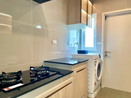 Villa 3 Chambres avec Bureau à Koh Kaew, Phuket à Vendre
