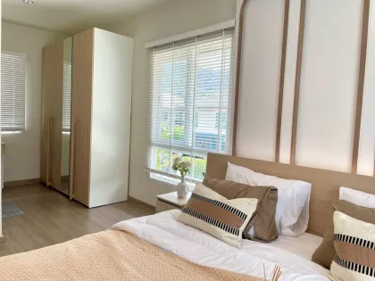 Villa 3 Chambres avec Bureau à Koh Kaew, Phuket à Vendre