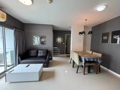 Kathu矿区Dcondo 2卧2卫公寓出售