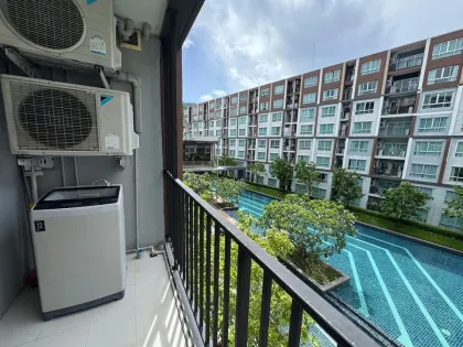 Kathu矿区Dcondo 2卧2卫公寓出售