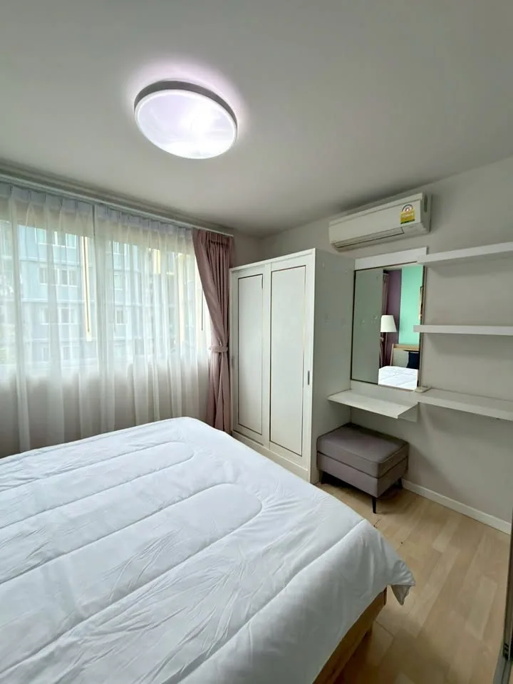 1-Bedroom Apartment for Sale at D Condo Kathu