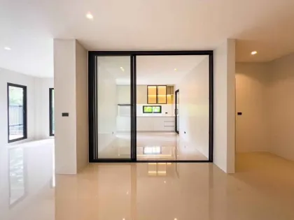2-Bedroom, 3-Bathroom Villa for Sale in Bangjo near Cherngtalay