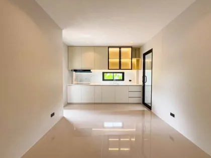 2-Bedroom, 3-Bathroom Villa for Sale in Bangjo near Cherngtalay