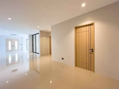 2-Bedroom, 3-Bathroom Villa for Sale in Bangjo near Cherngtalay