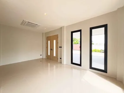 2-Bedroom, 3-Bathroom Villa for Sale in Bangjo near Cherngtalay