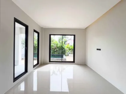 2-Bedroom, 3-Bathroom Villa for Sale in Bangjo near Cherngtalay