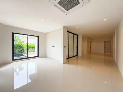 2-Bedroom, 3-Bathroom Villa for Sale in Bangjo near Cherngtalay