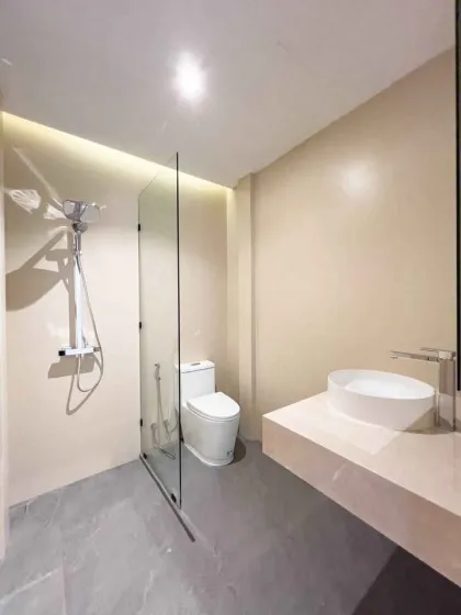 2-Bedroom, 3-Bathroom Villa for Sale in Bangjo near Cherngtalay