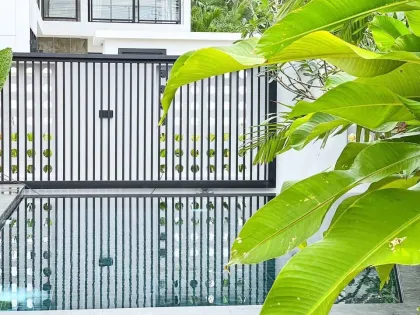 2-Bedroom, 3-Bathroom Villa for Sale in Bangjo near Cherngtalay