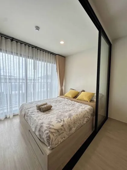 Квартира с 1 спальней в продаже в The Origin Kathu - Patong