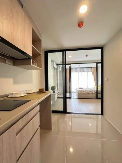 Квартира с 1 спальней в продаже в The Origin Kathu - Patong