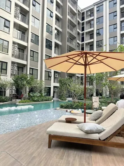 Квартира с 1 спальней в продаже в The Origin Kathu - Patong