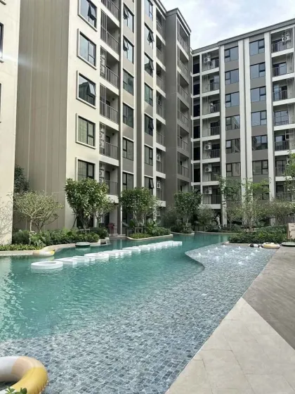Квартира с 1 спальней в продаже в The Origin Kathu - Patong