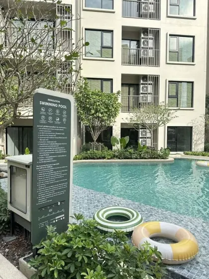 Квартира с 1 спальней в продаже в The Origin Kathu - Patong