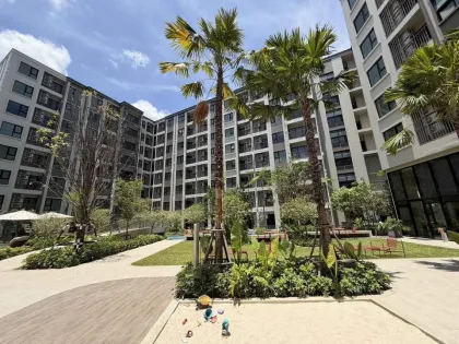 Квартира с 1 спальней в продаже в The Origin Kathu - Patong