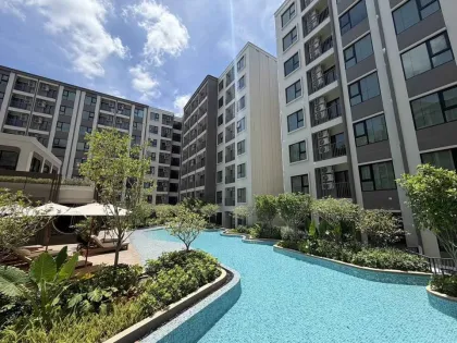 Квартира с 1 спальней в продаже в The Origin Kathu - Patong