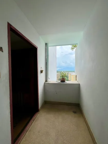 Квартира с видом на море, 2 спальни в Regent Villa Cha-Am