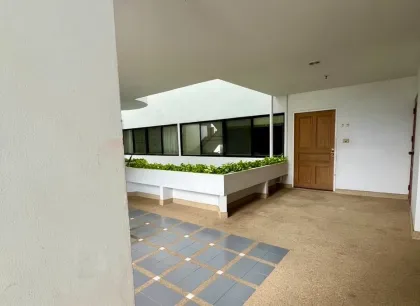 Квартира с видом на море, 2 спальни в Regent Villa Cha-Am