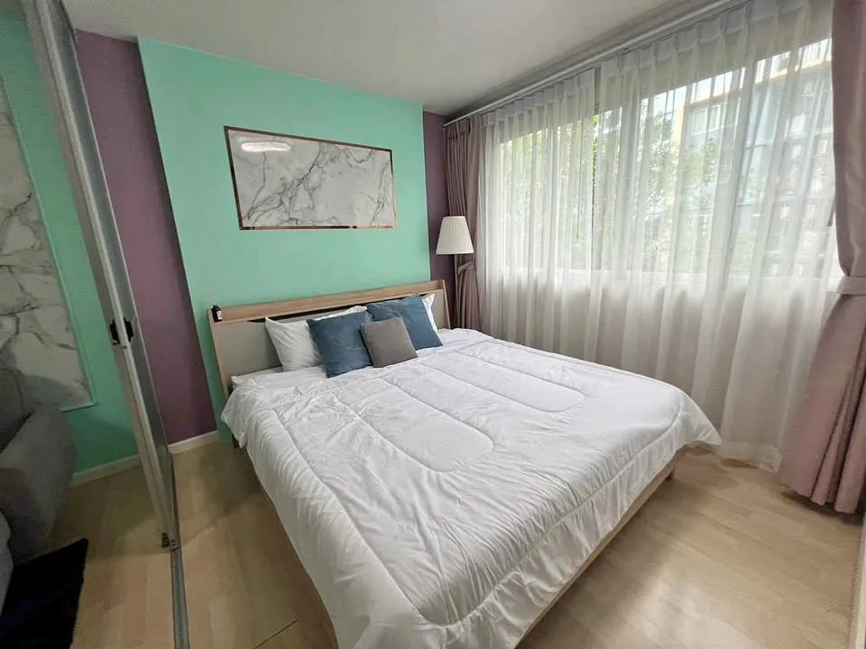 1-комнатная квартира в продаже в D Condo Kathu, Пхукет
