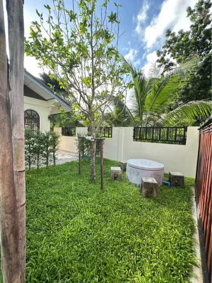 Geräumiges freistehendes 4-Schlafzimmer-Haus in Rawai, Phuket